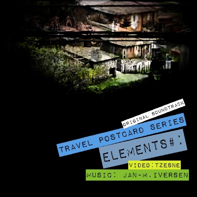 Elements (Travel Postcard Series, Original Soundtrack)