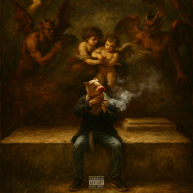 Deadly Curse