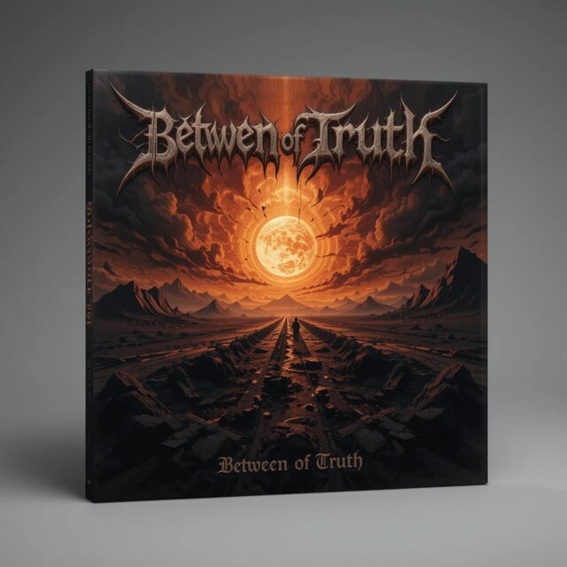 Between of Truth