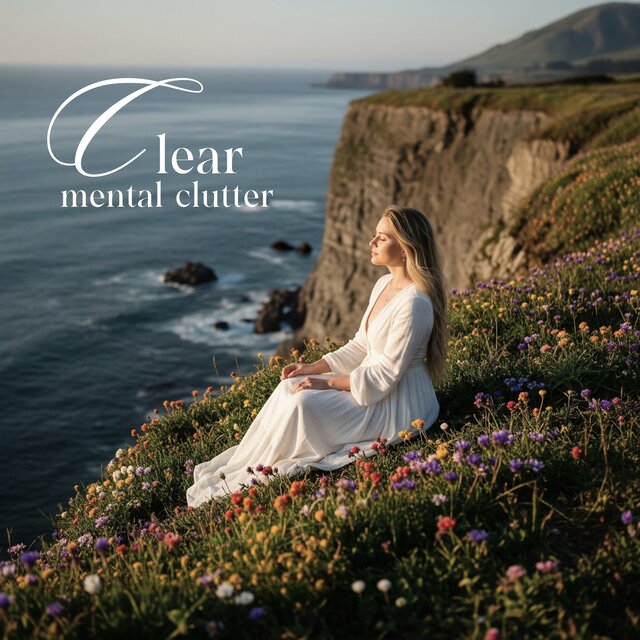 Clear Mental Clutter