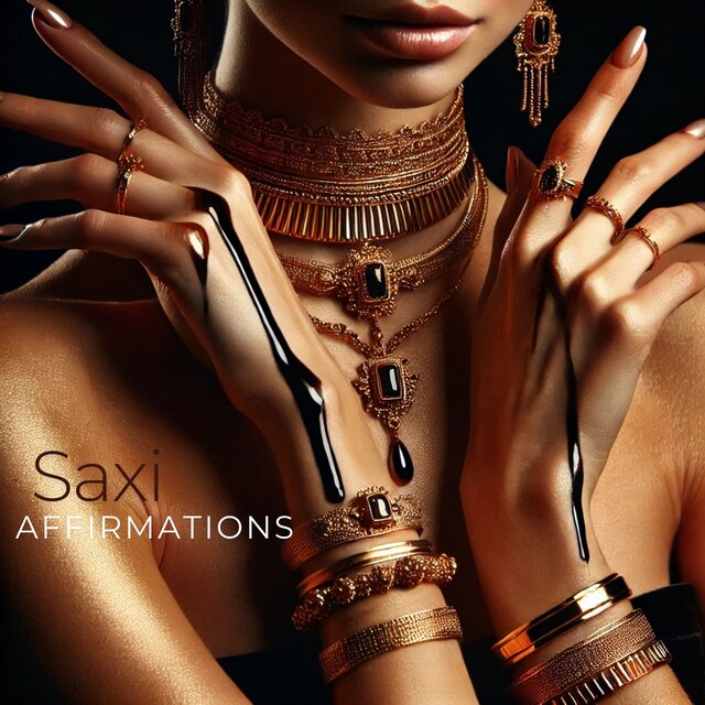 Saxi Affirmations