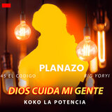 Dios Cuida Mi Gente