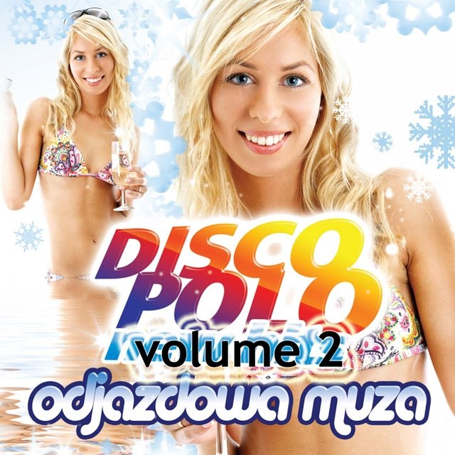Disco Polo, Vol. 2 (Odjazdowa Muza)