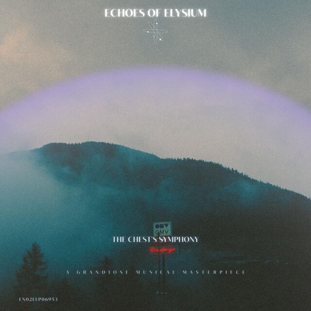 The Chest's Symphony: A Grandiose Musical Masterpiece
