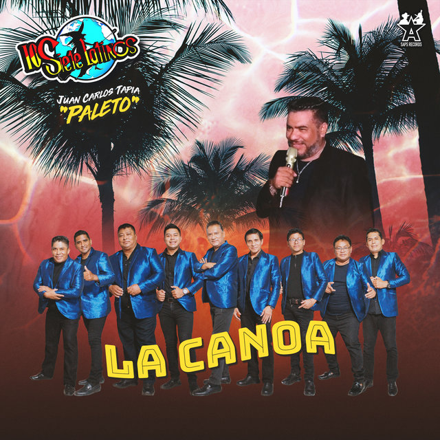 La Canoa (En Vivo)