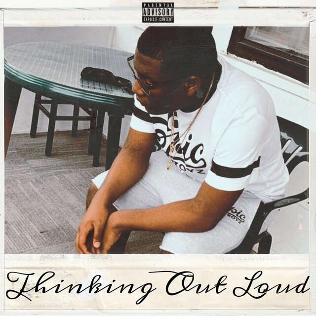 Thinking Out Loud