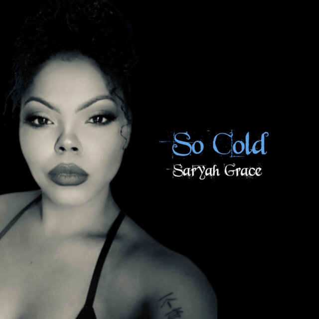 So Cold