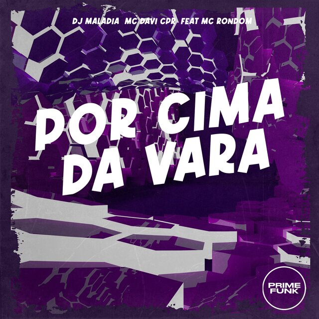 Por Cima Da Vara