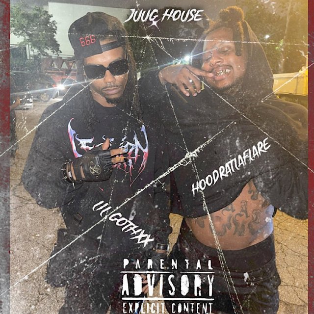 Juug House (feat. Hoodratlaflare)
