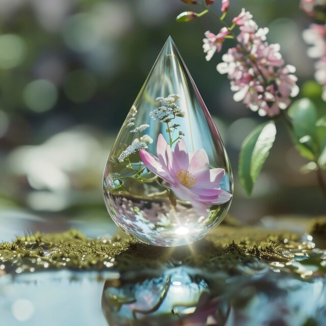 Cleansing, Balance & Transformation