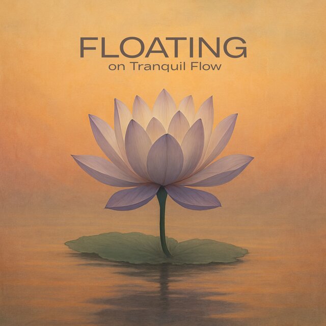 Floating on Tranquil Flow