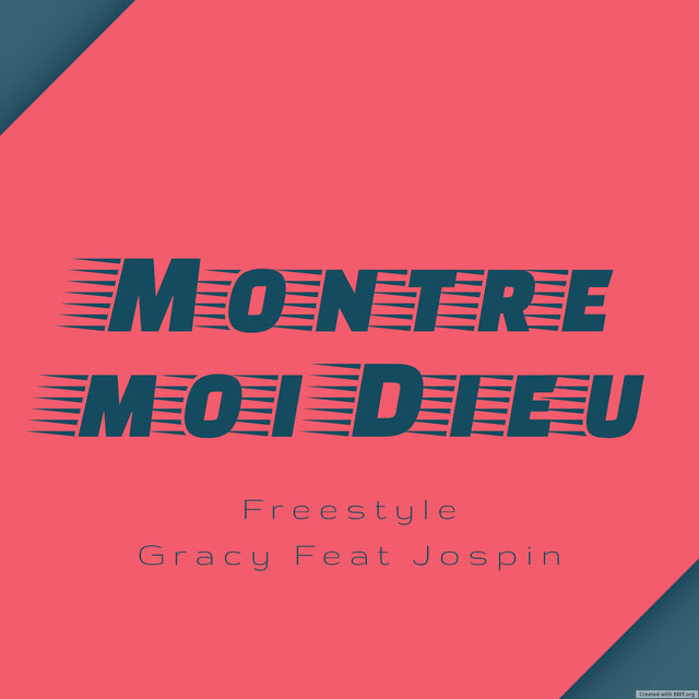 Montre Moi Dieu Freestyle