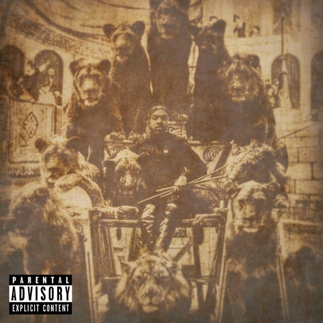 The Masterpiece, Vol. 2