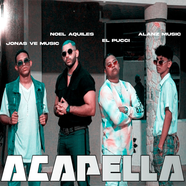 Acapella
