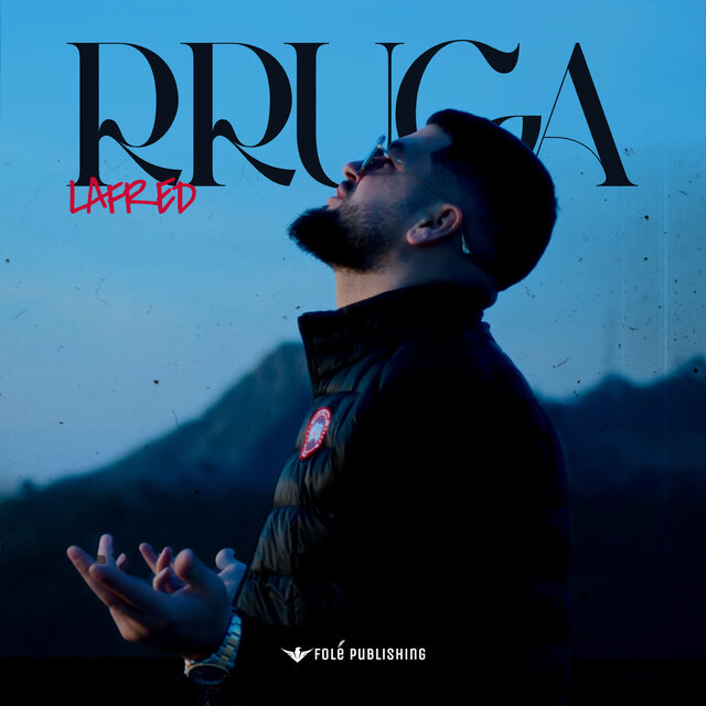 RRUGA
