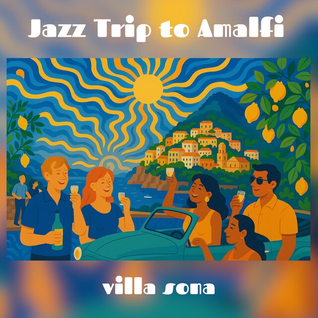 Jazz Trip to Amalfi