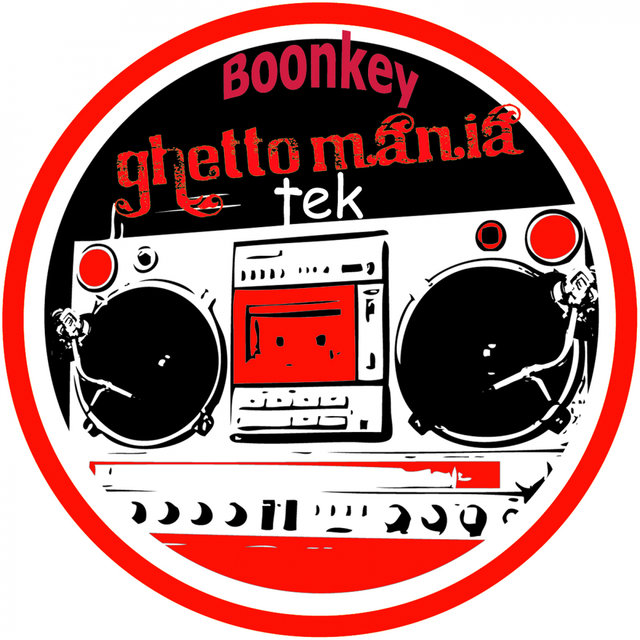 Boonkey