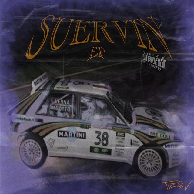 SUERVIN