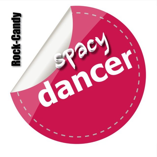 Spacy Dancer