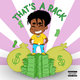 Cover art for album That's a Rack by Lil Uzi Vert