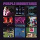 Cover art for album Purple Mountains by Purple Mountains