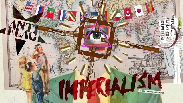 IMPERIALISM