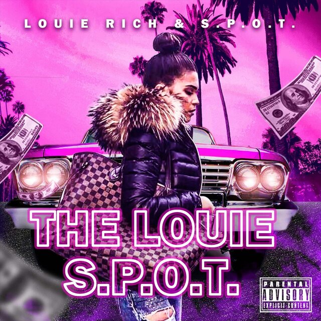 The Louie S.P.O.T.