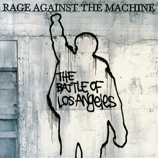 Rage Against The Machine - TIDAL