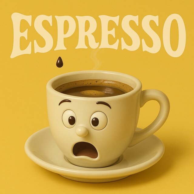 Espresso