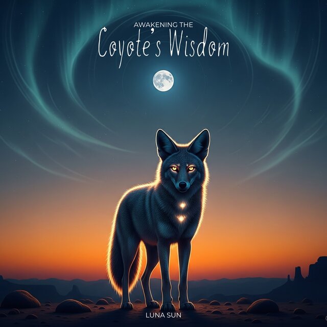 Awakening the Coyote’s Wisdom