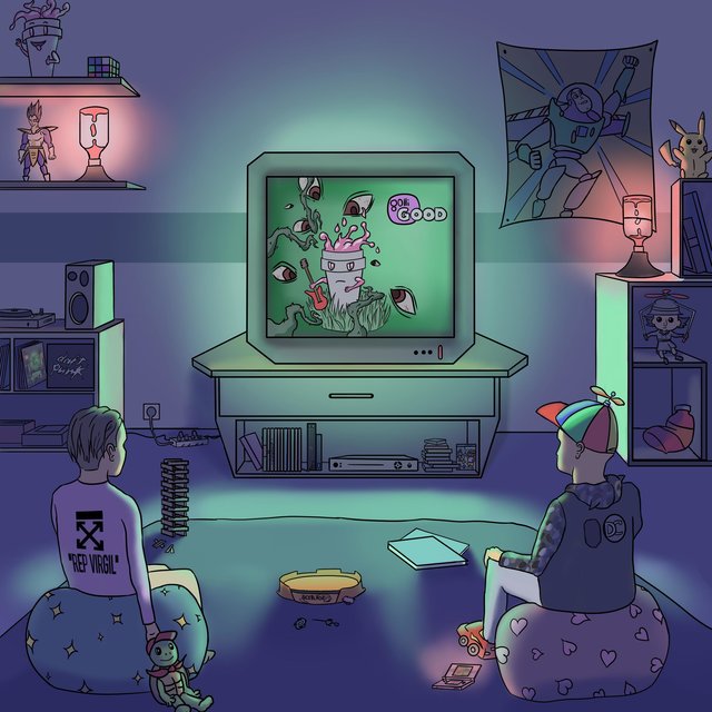 Soirée Pyjama