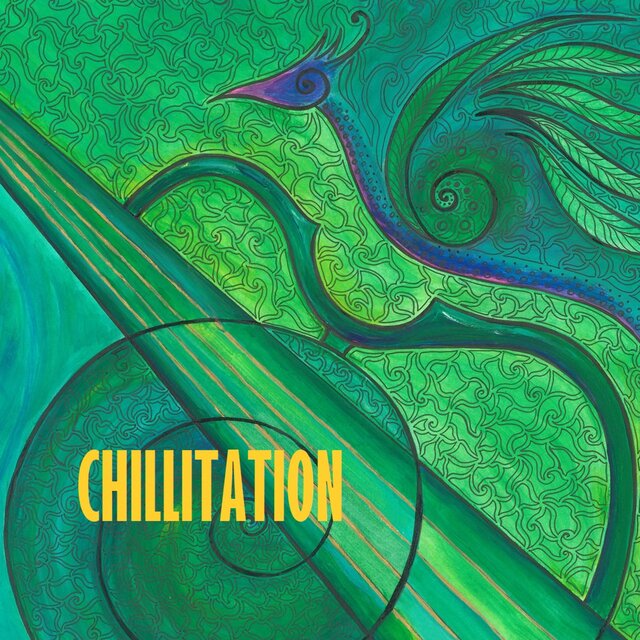 Chillitation