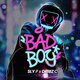 Cover art for album Bad Boy by Sly P, Dribz C