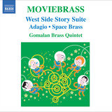 Space Brass (arr. M. Pierobon): John Williams: Superman: Main Title Theme