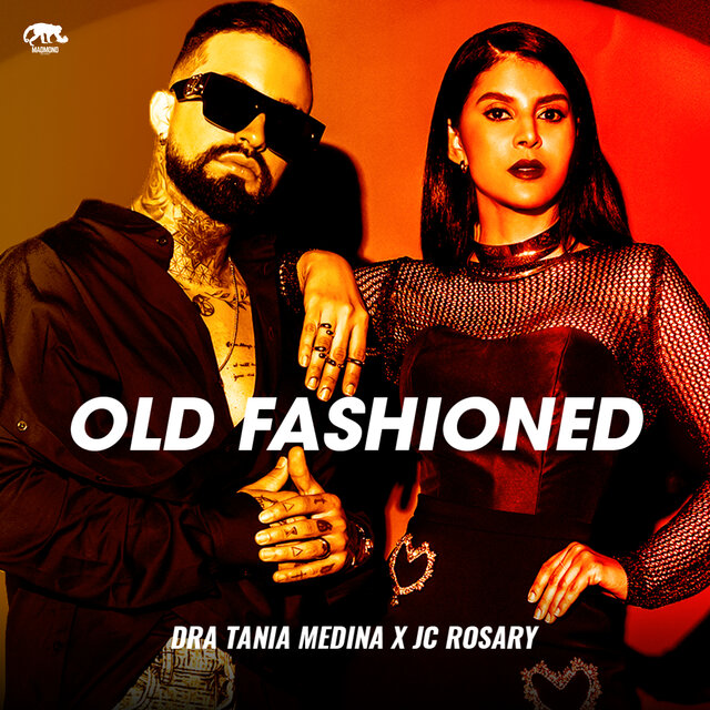 Old Fashioned