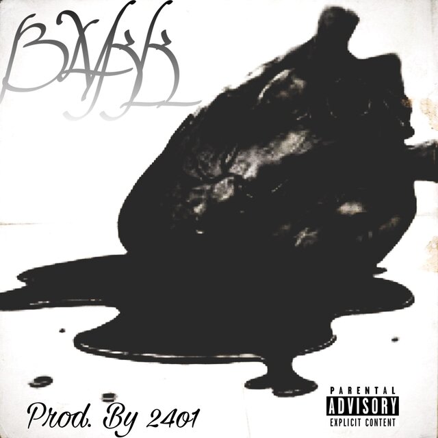 Blvkk Hevrt