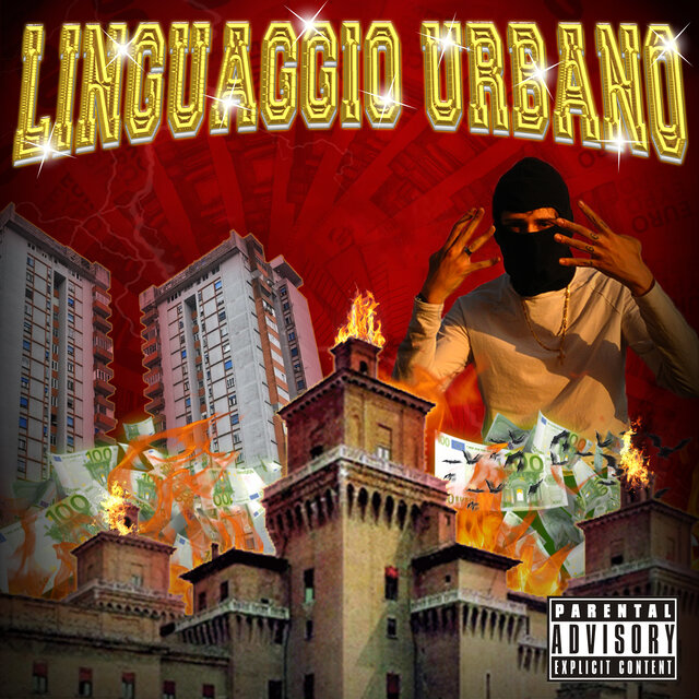 LINGUAGGIO URBANO