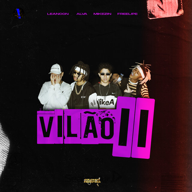 Vilão 2