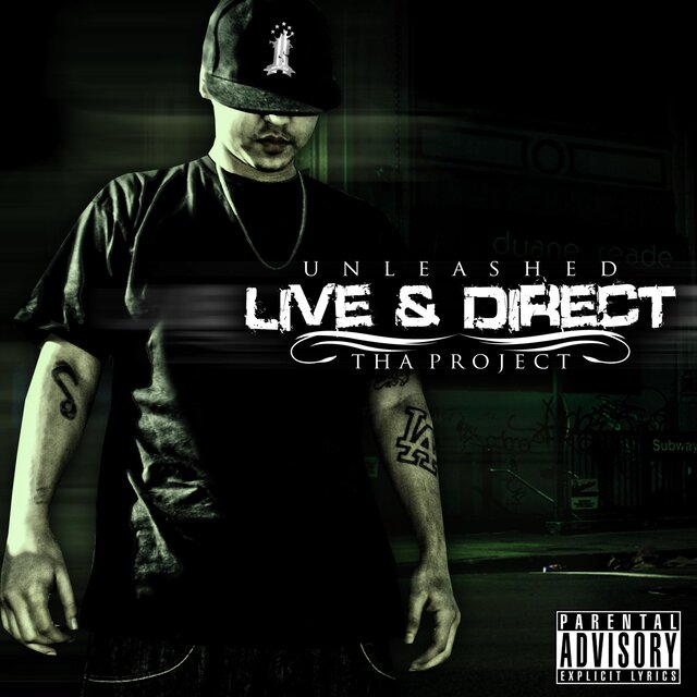 Live & Direct (Tha Project)