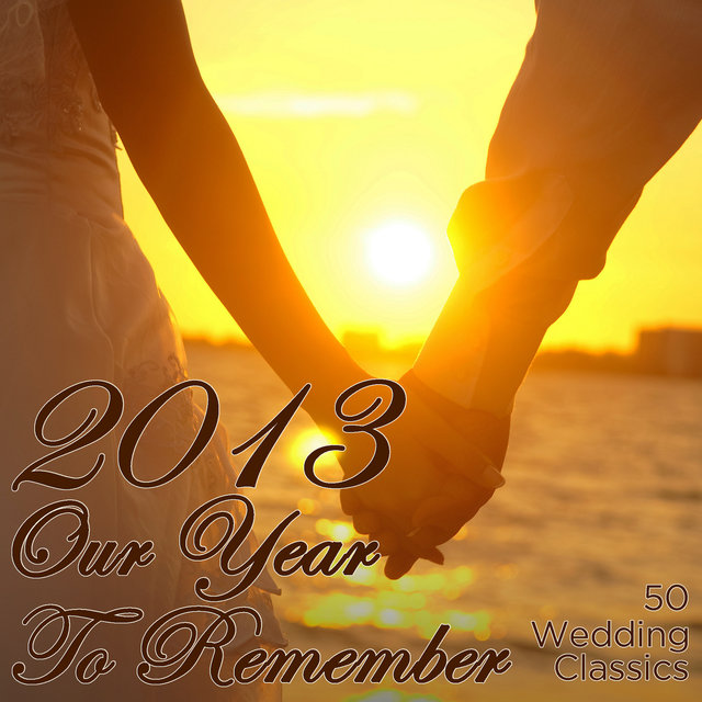 2013: Our Year to Remember