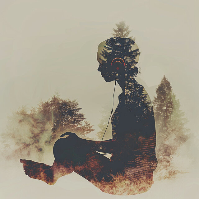Music for Yoga Calm: Serene Chords