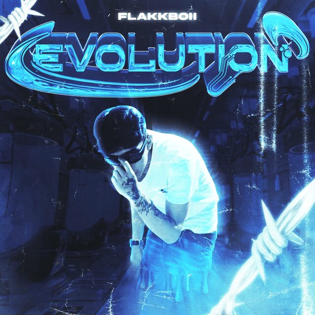 EVOLUTION