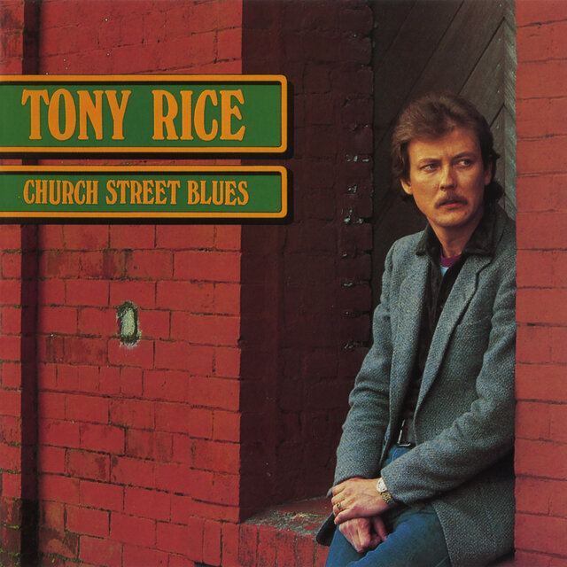 Church Street Blues (Remastered 2024)