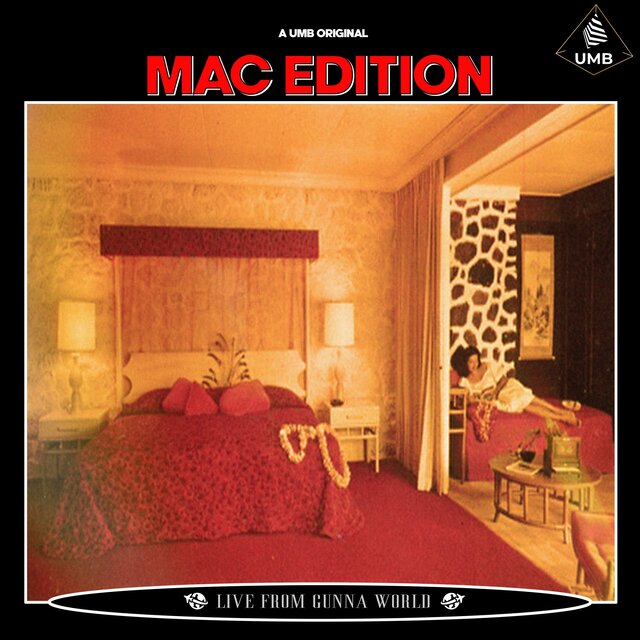MAC Edition