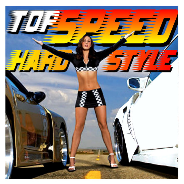Top Speed Hardstyle