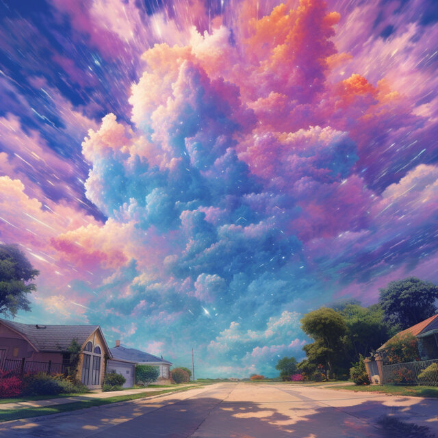 Cascading Dreams