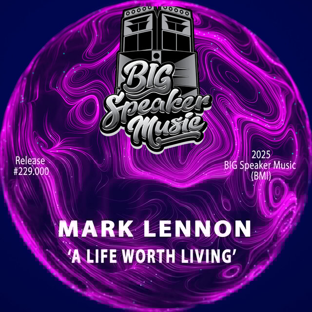 A Life Worth Living