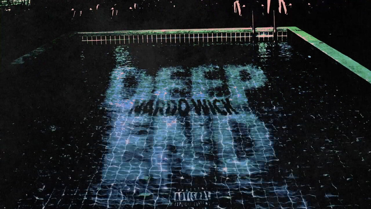 Deep End (Visualizer)