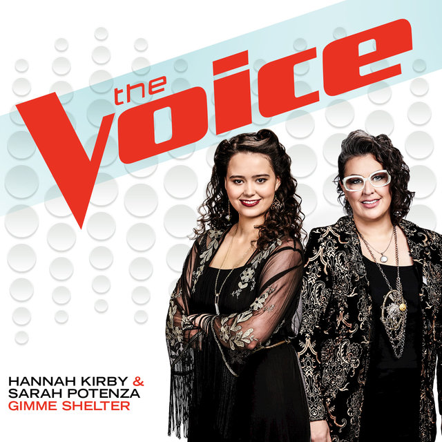 Gimme Shelter (The Voice Performance)