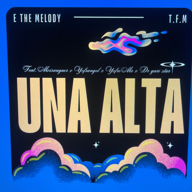 UNA ALTA
